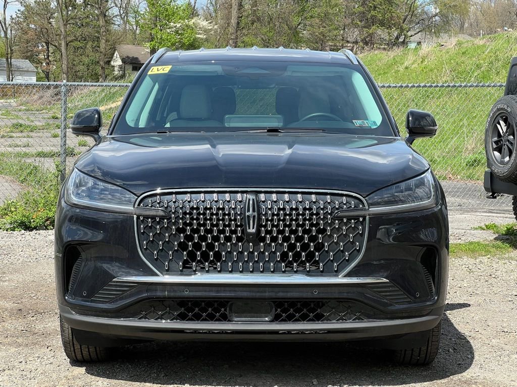 New 2026 Lincoln Aviator AWD image 31