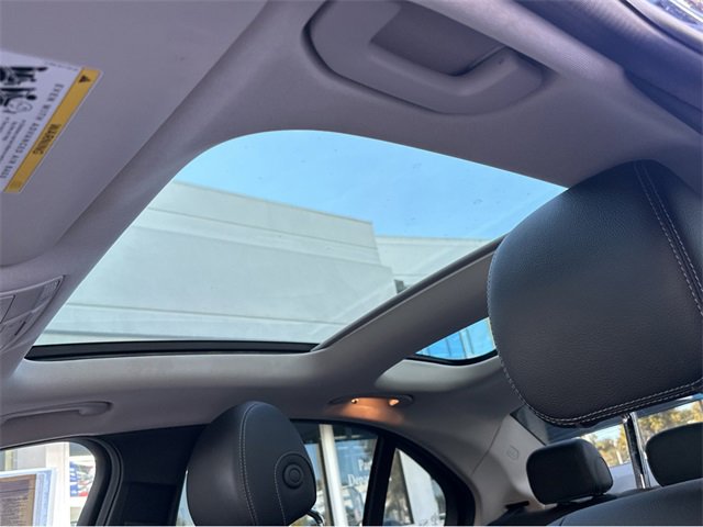 Used 2015 Mercedes-Benz C 300 4MATIC Sedan image 14