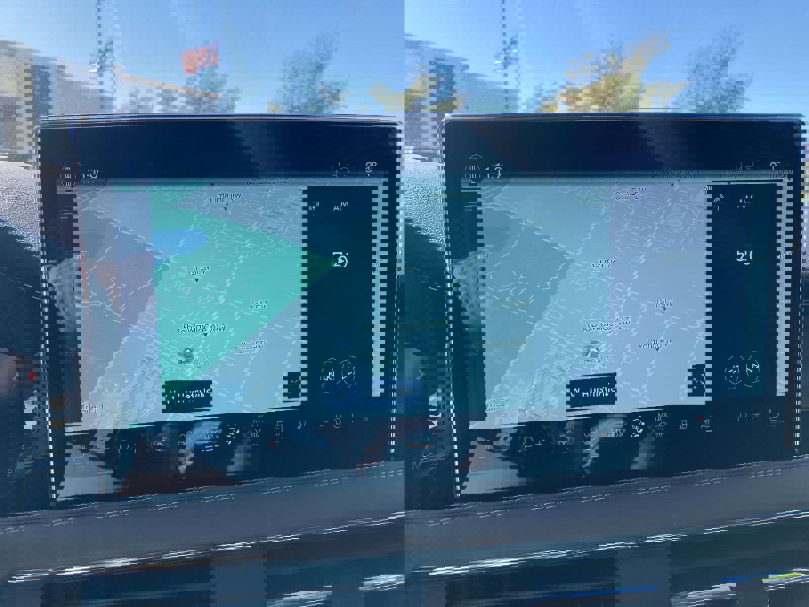 New 2026 Lincoln Corsair Premiere image 19