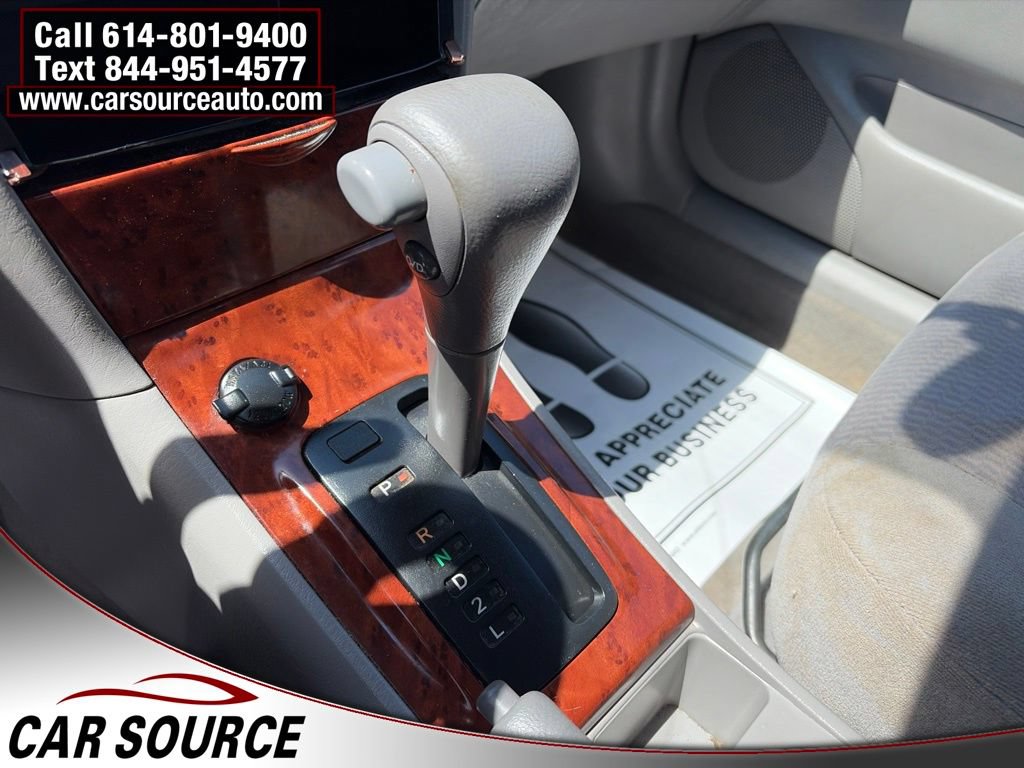 Used 2006 Toyota Corolla CE FWD image 18
