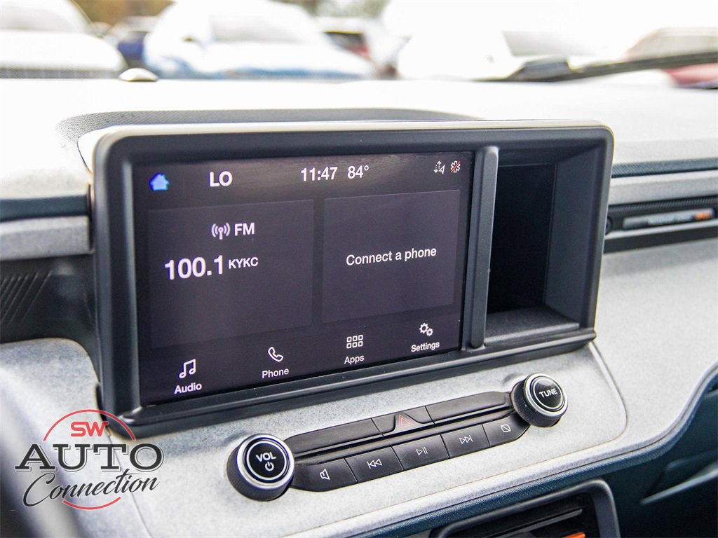 Used 2024 Ford Maverick XLT w/ Equipment Group 300A Standard image 26