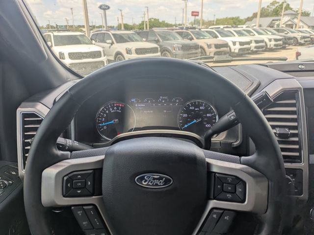 Used 2019 Ford F250 Platinum w/ Platinum Ultimate Package image 30