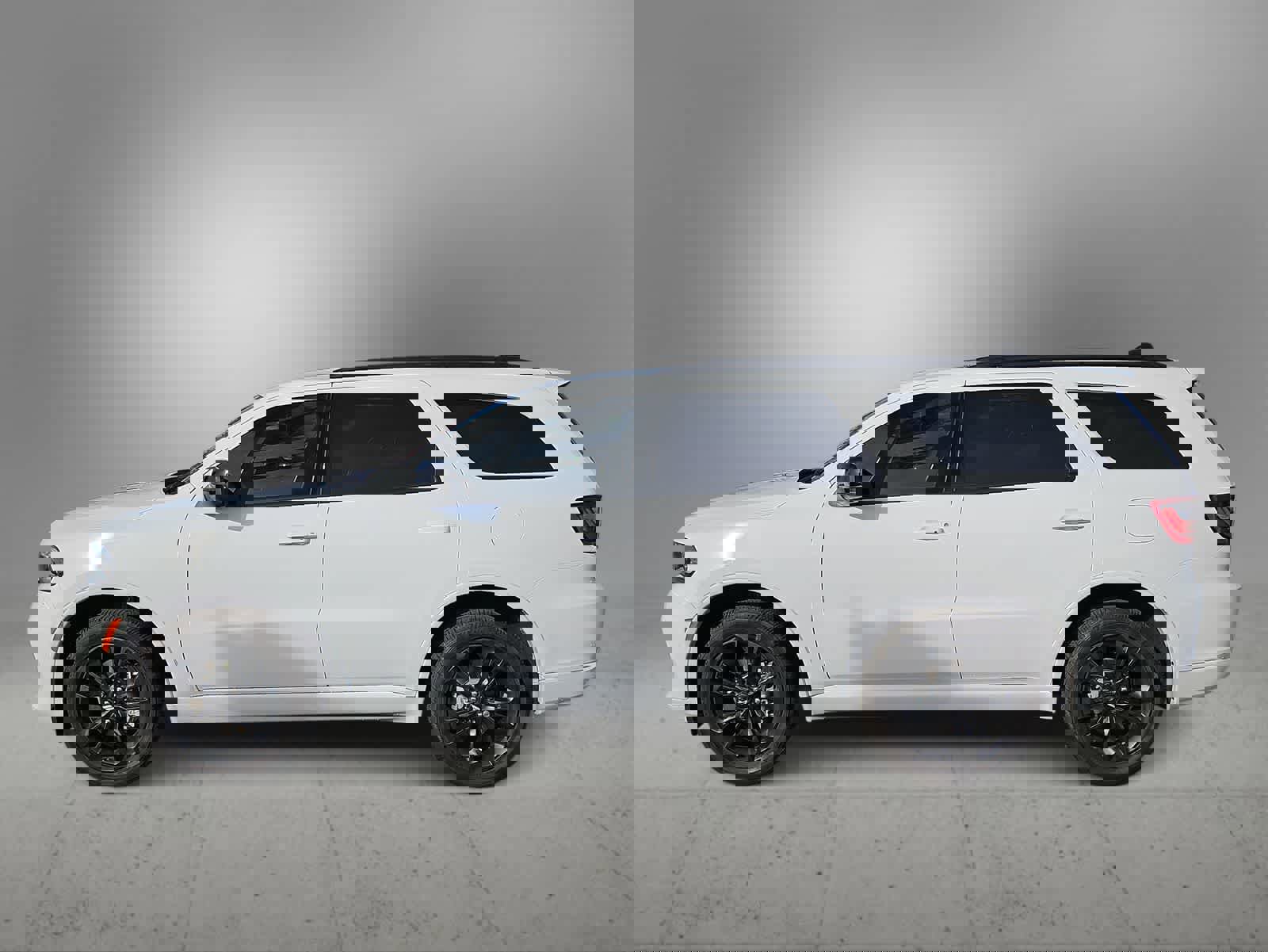 New 2026 Dodge Durango GT w/ Blacktop Package image 5