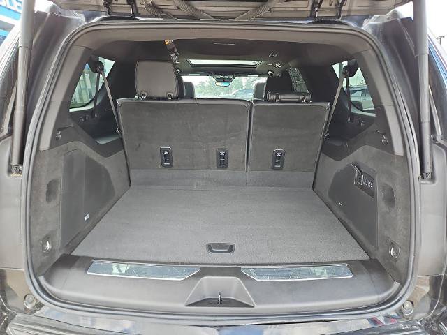 Used 2025 Cadillac Escalade ESV Sport w/ LPO, ONYX Package AWD/4WD image 26