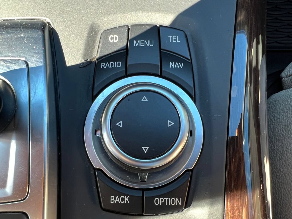 Used 2012 BMW X5 xDrive35i AWD/4WD image 30