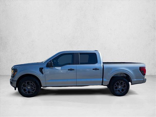 New 2026 Ford F150 STX w/ Equipment Group 200A image 5