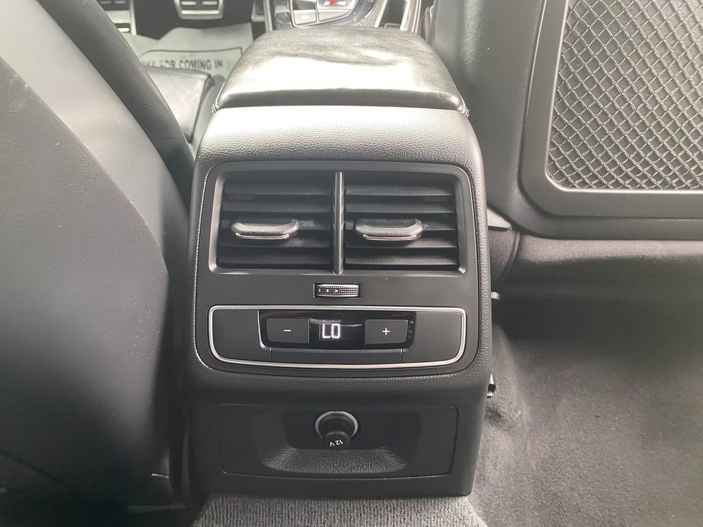 Used 2022 Audi S5 Premium Plus image 28