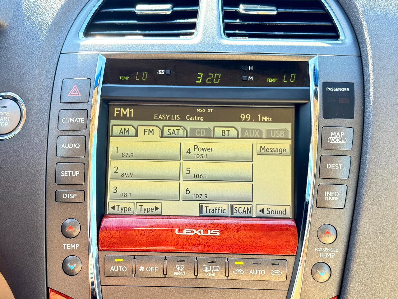 Used 2012 Lexus ES 350 image 61