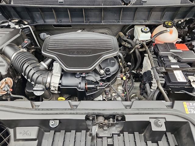 Certified 2019 GMC Acadia SLT AWD/4WD image 29