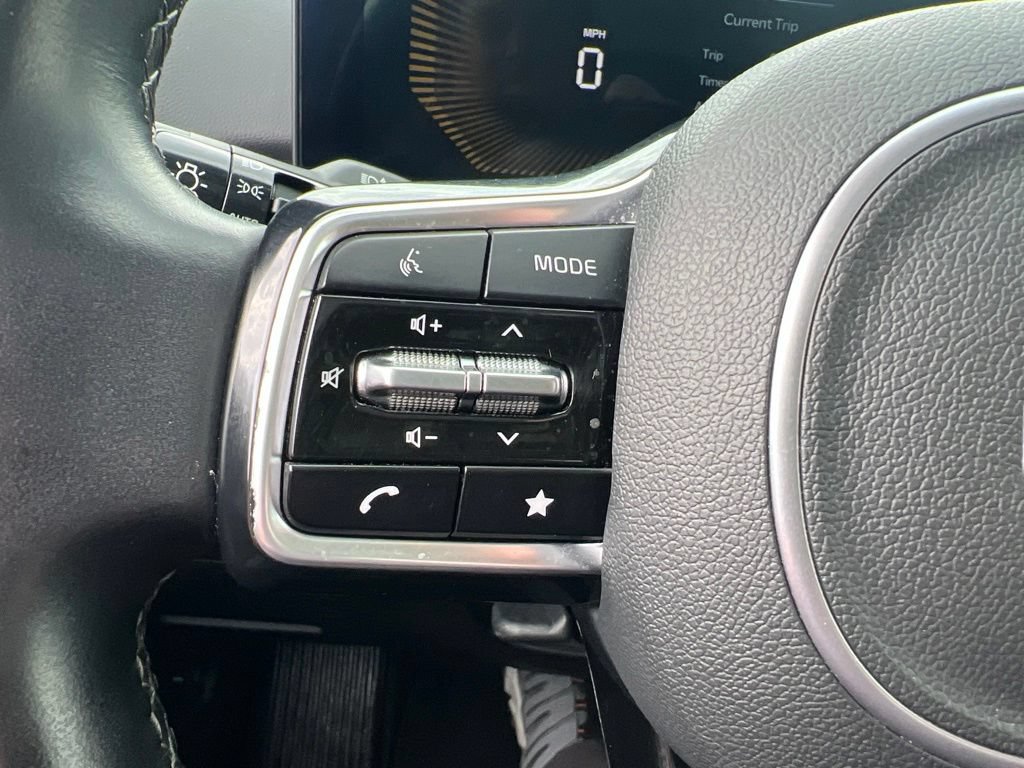 Certified 2025 Kia Sorento X-Line EX AWD/4WD image 57