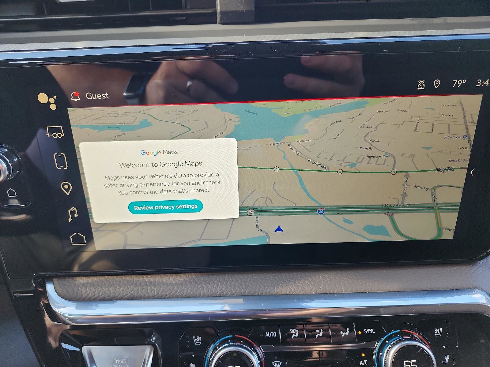 New 2026 GMC Sierra 2500 Denali image 15