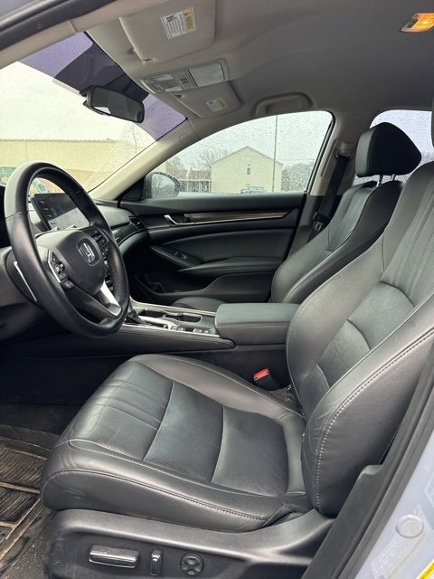 Used 2021 Honda Accord Sport Special Edition image 8
