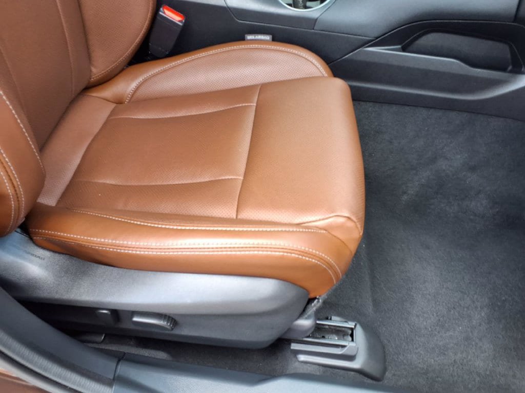 Used 2022 Subaru Outback Touring XT AWD/4WD image 19