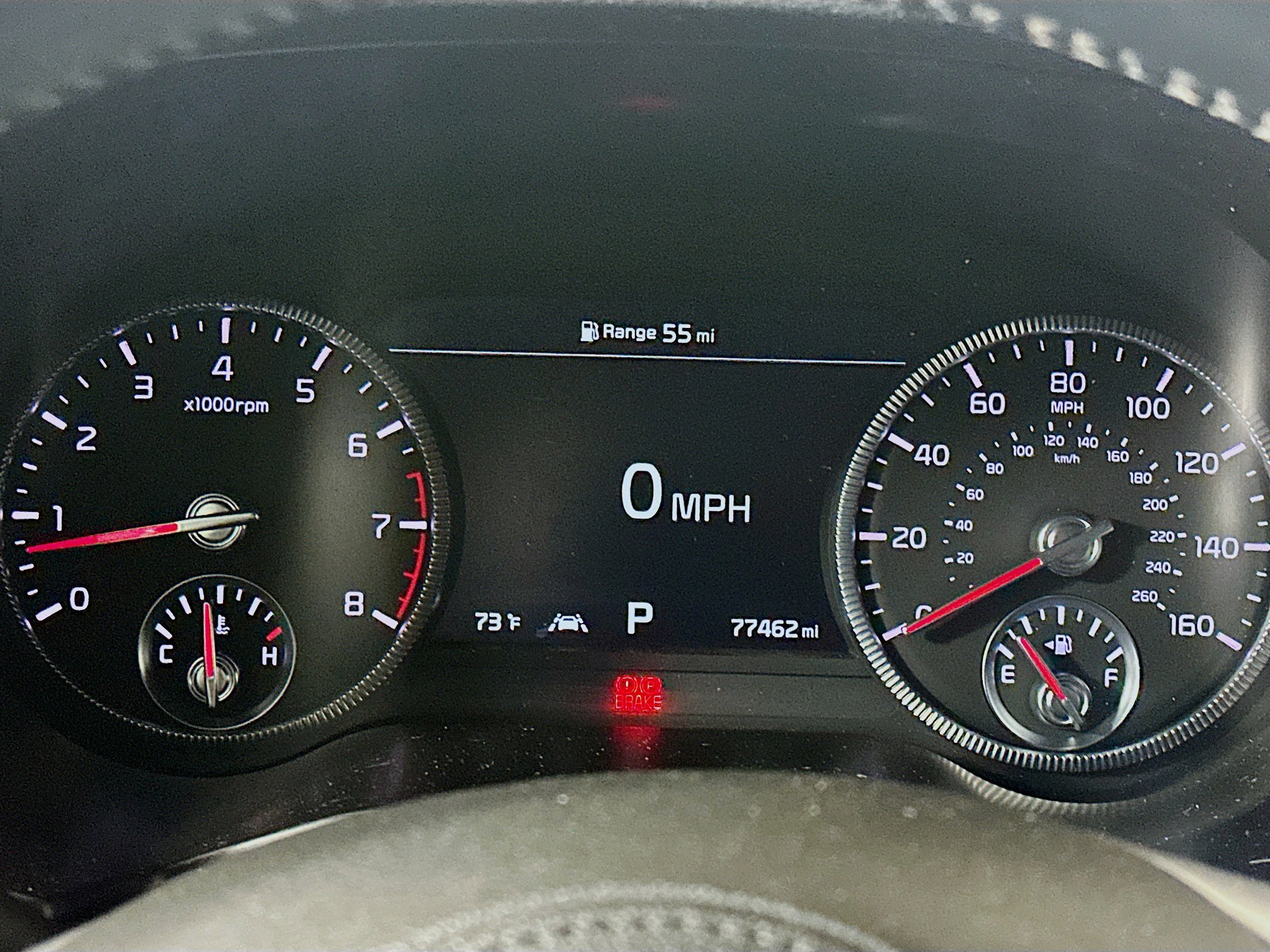 Used 2020 Kia Telluride SX w/ Towing Package image 19