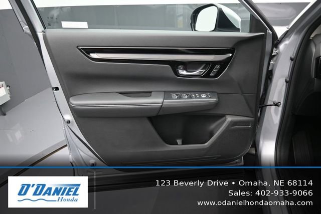 Used 2024 Honda CR-V EX-L image 23