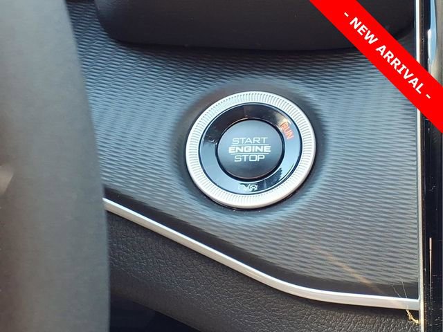 Used 2025 Jeep Grand Cherokee Altitude image 20