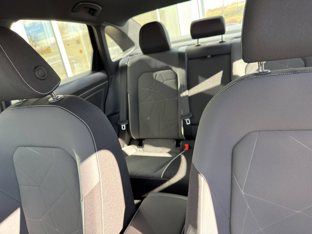 New 2026 Volkswagen Jetta Sport image 18