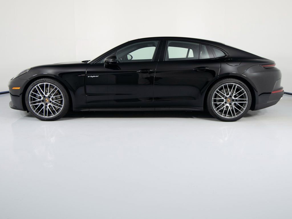 New 2026 Porsche Panamera 4 video 2