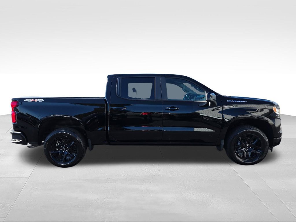 New 2026 Chevrolet Silverado 1500 RST w/ Protection Package AWD/4WD image 6