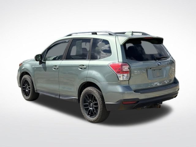 Used 2017 Subaru Forester 2.5i Premium w/ Popular Package #1A AWD/4WD image 6