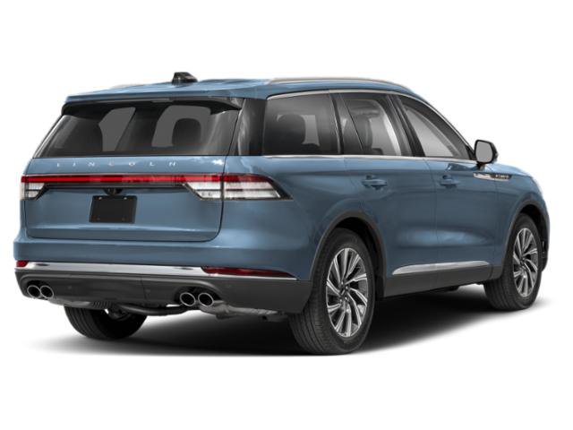 New 2026 Lincoln Aviator AWD image 3