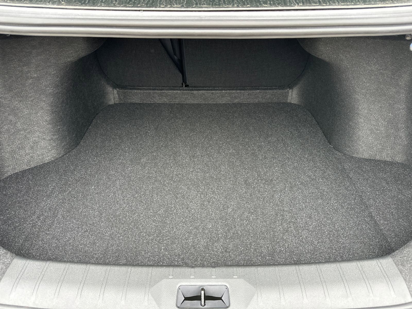 New 2026 Nissan Sentra S w/ Floor Mat Package image 18