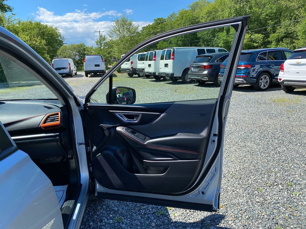 Used 2020 Subaru Forester Sport image 35