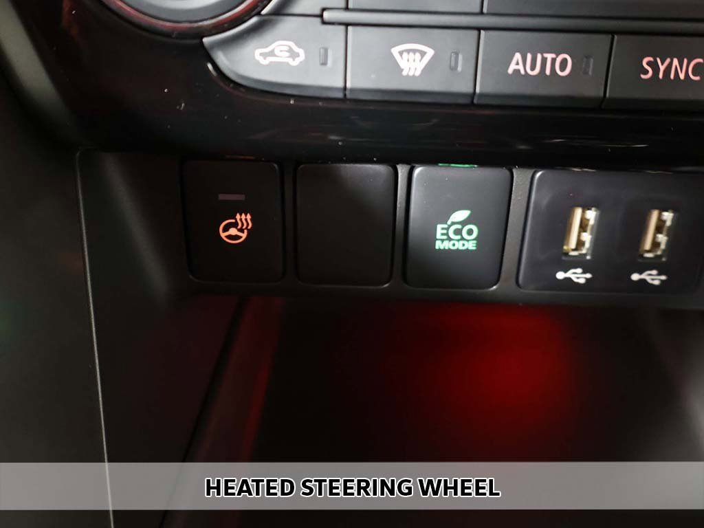 New 2026 Mitsubishi Eclipse Cross Black Edition image 8