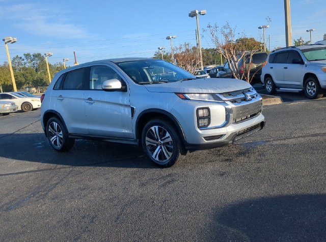 New 2027 Mitsubishi Outlander Sport SE AWD/4WD image 4