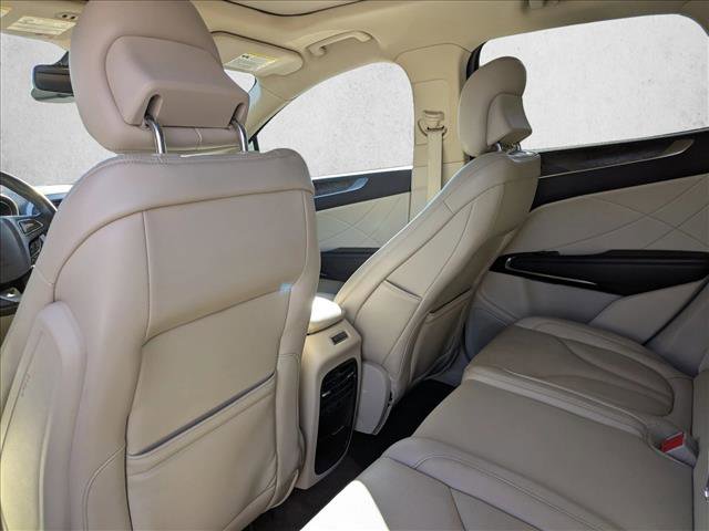 Used 2017 Lincoln MKC Reserve w/ Lincoln MKC Climate Package image 11