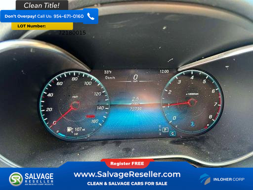 Used 2021 Mercedes-Benz C 300 Sedan image 8