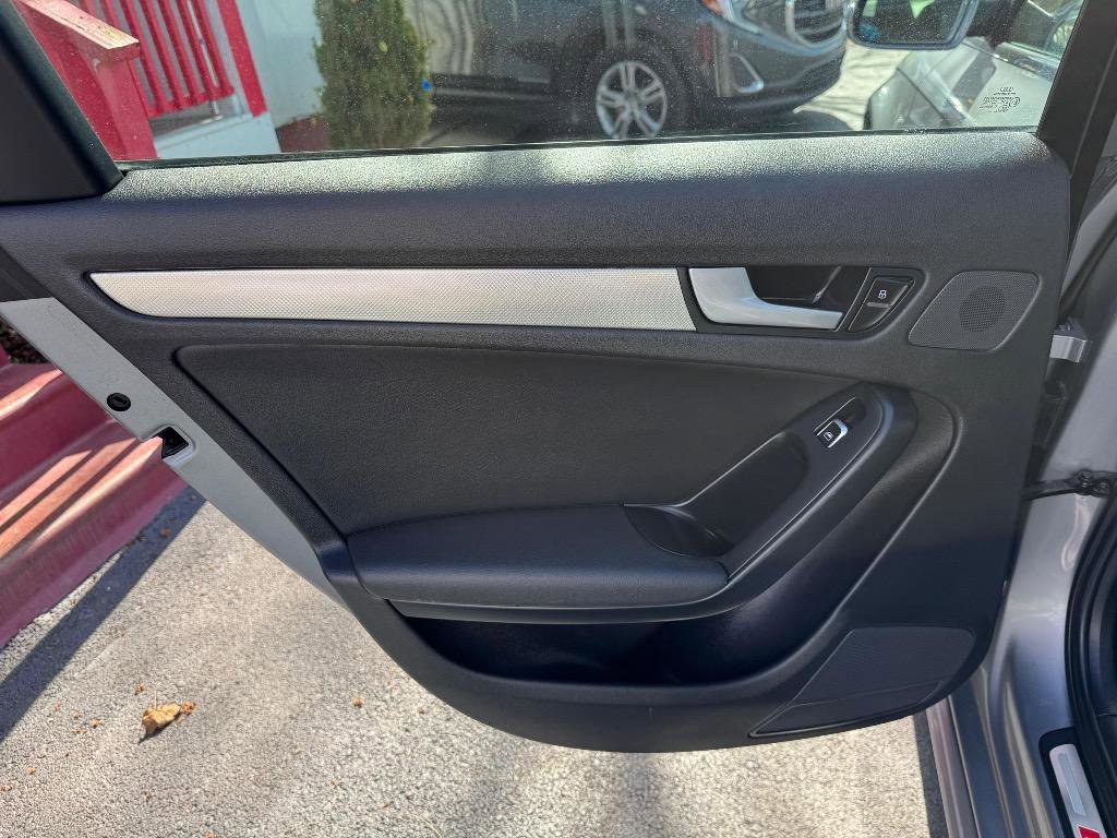 Used 2015 Audi A4 2.0T Premium Plus w/ Technology Package image 20