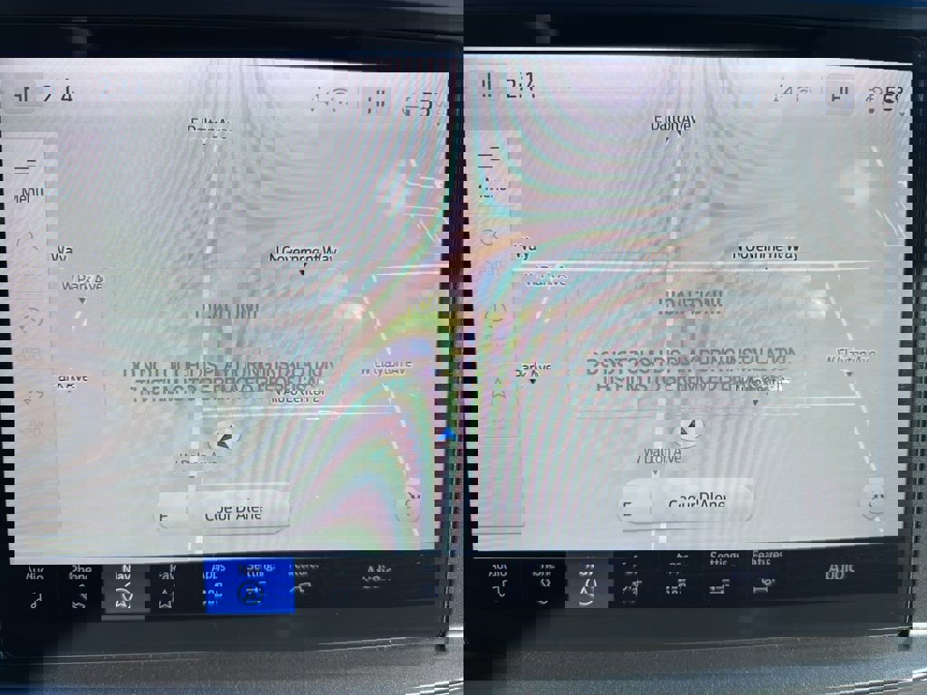 New 2026 Ford F350 Lariat w/ Black Appearance Package image 29