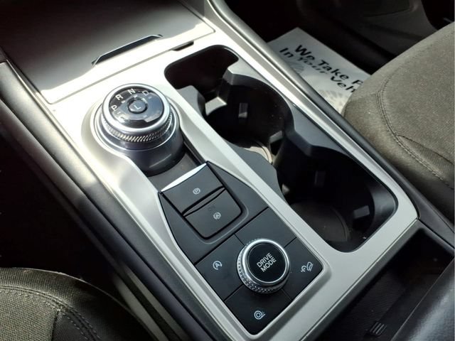 Used 2024 Ford Explorer XLT AWD/4WD image 28