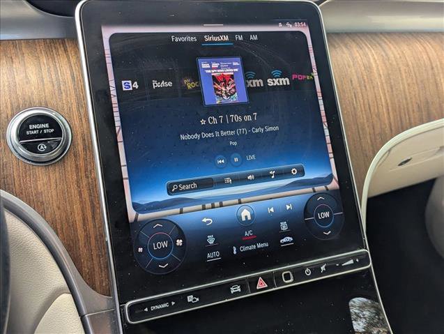 Used 2023 Mercedes-Benz GLC 300 4MATIC image 15