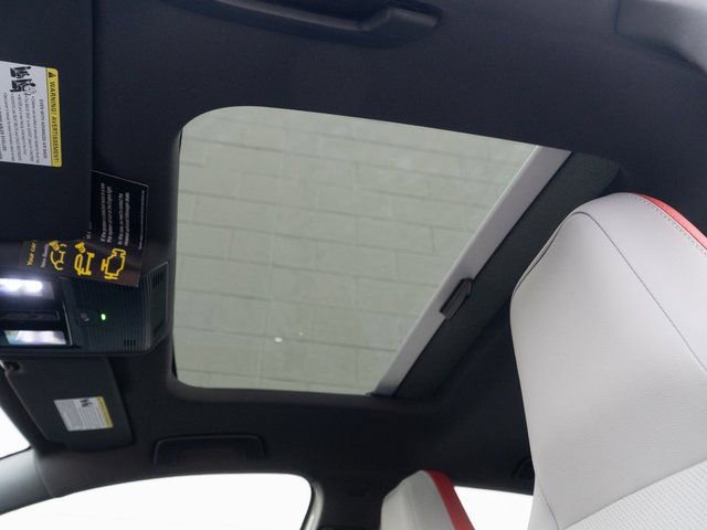 New 2026 Volkswagen GTI SE image 13