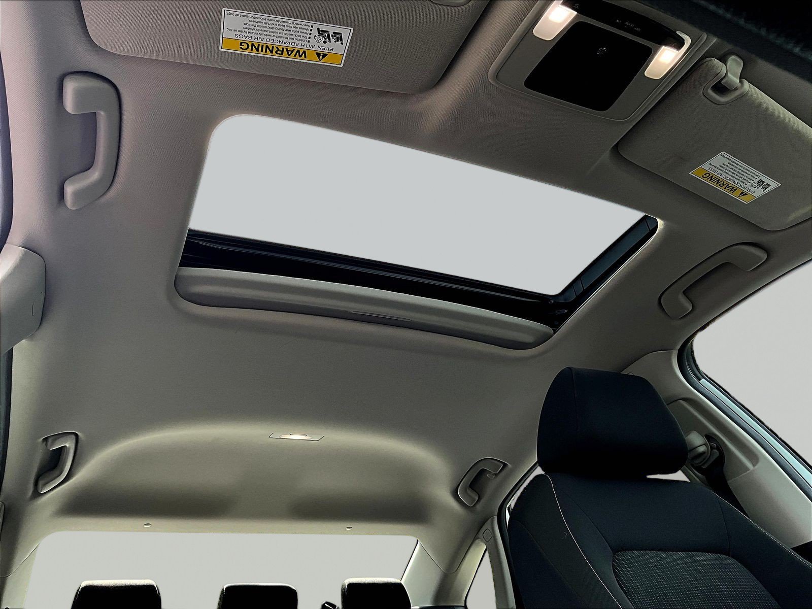 Used 2024 Honda Civic EX image 26