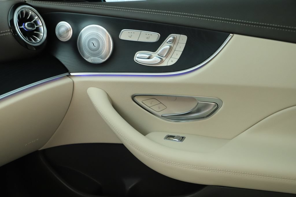 Used 2019 Mercedes-Benz E 450 Coupe image 25