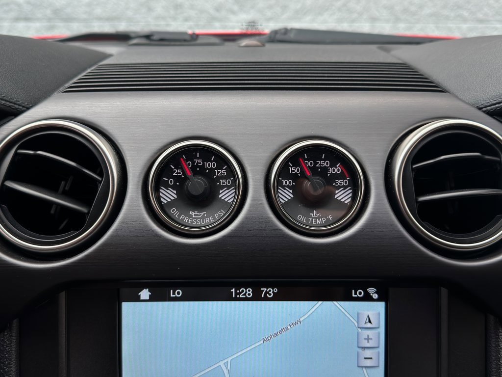 Used 2017 Ford Mustang Shelby GT350 w/ Electronics Package image 28