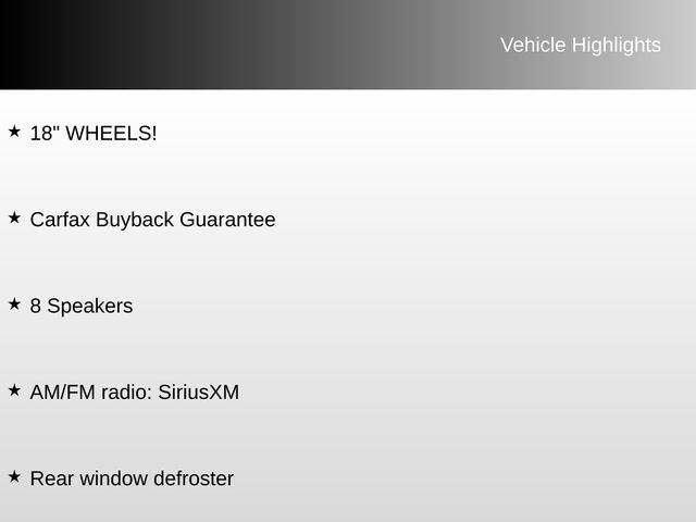 Used 2025 Honda CR-V EX-L image 18