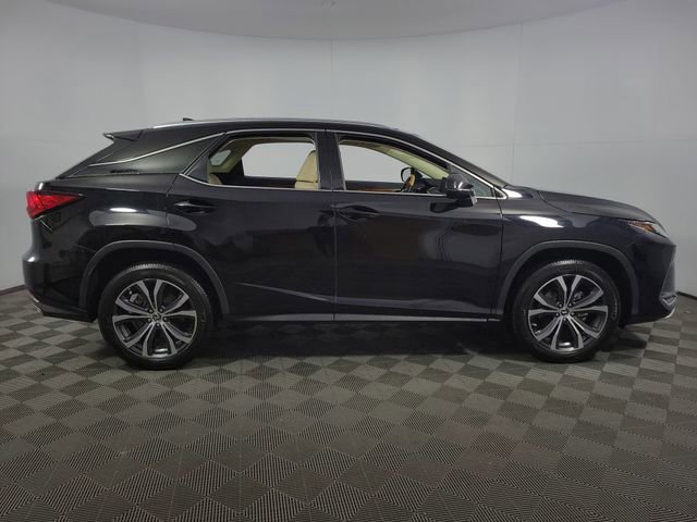 Used 2021 Lexus RX 350 FWD w/ Premium Package image 10
