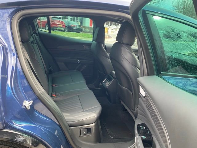 New 2025 Maserati Grecale Modena image 42