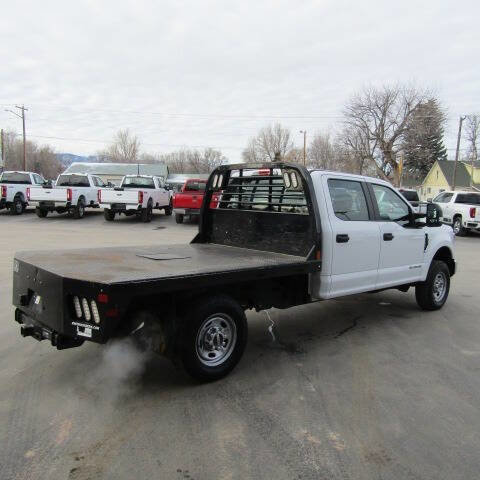 Used 2022 Ford F250 XL w/ Power Equipment Group AWD/4WD image 4