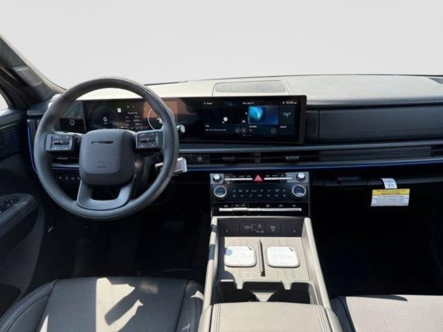 New 2026 Hyundai Santa Fe Calligraphy FWD image 6