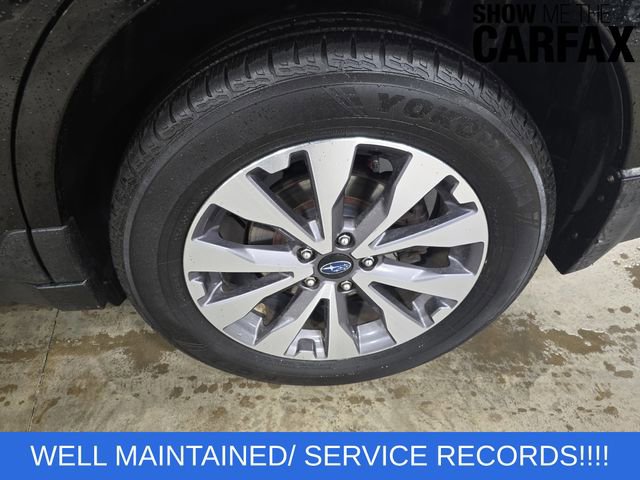 Used 2018 Subaru Outback 3.6R Touring AWD/4WD image 26