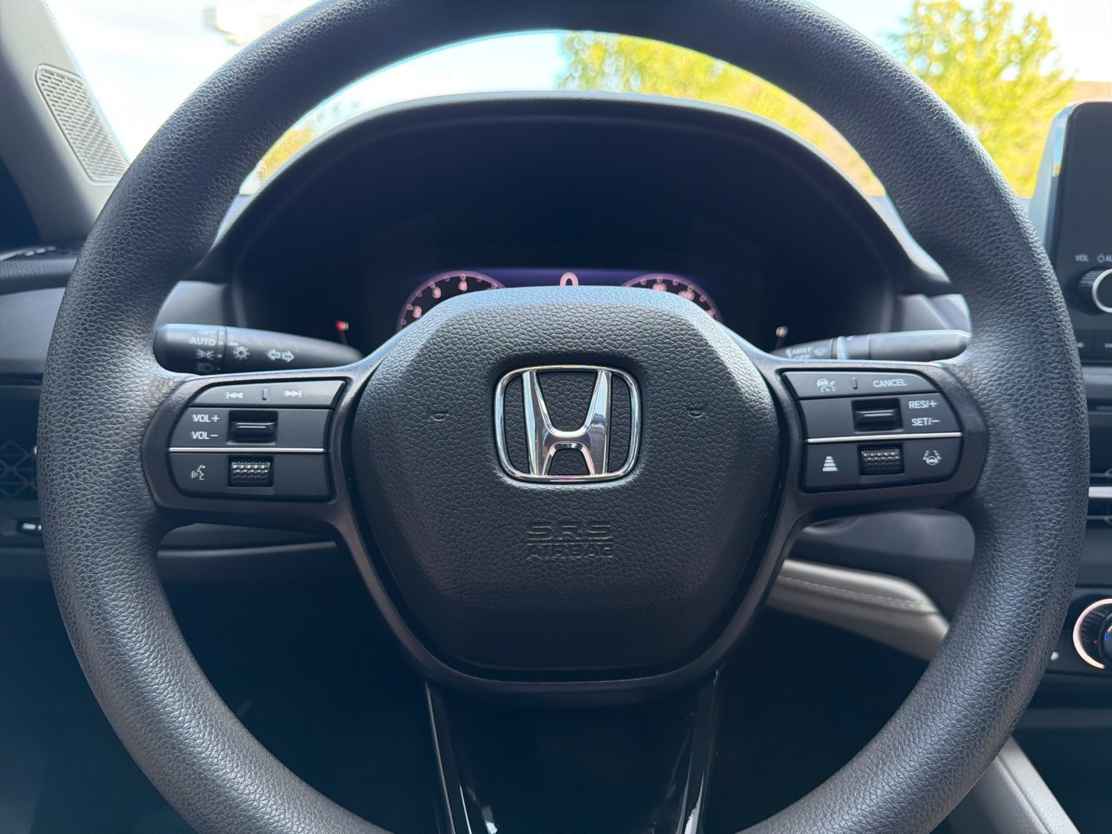 Used 2024 Honda Accord EX image 22