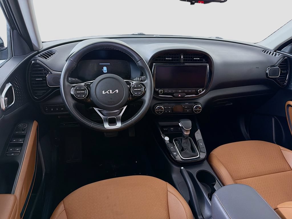 Used 2024 Kia Soul EX w/ Option Group 015 FWD image 26