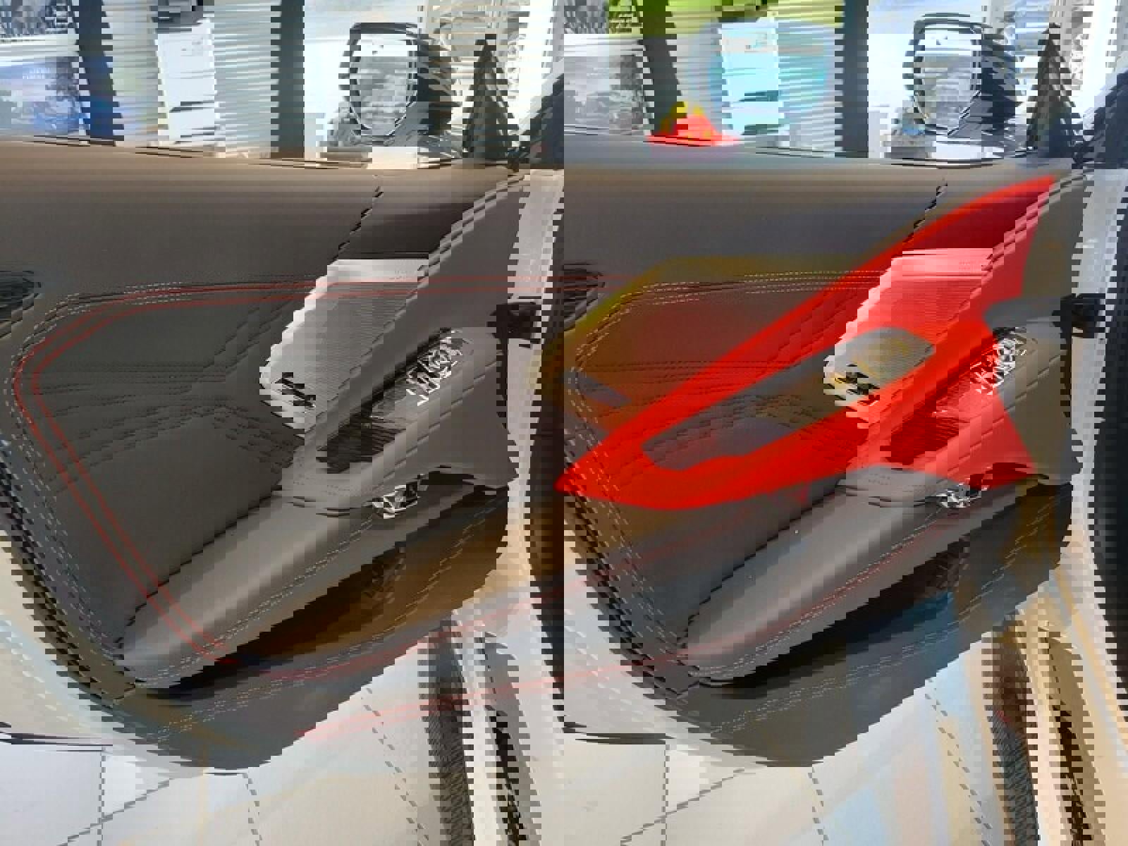 New 2026 Chevrolet Corvette Z06 image 10