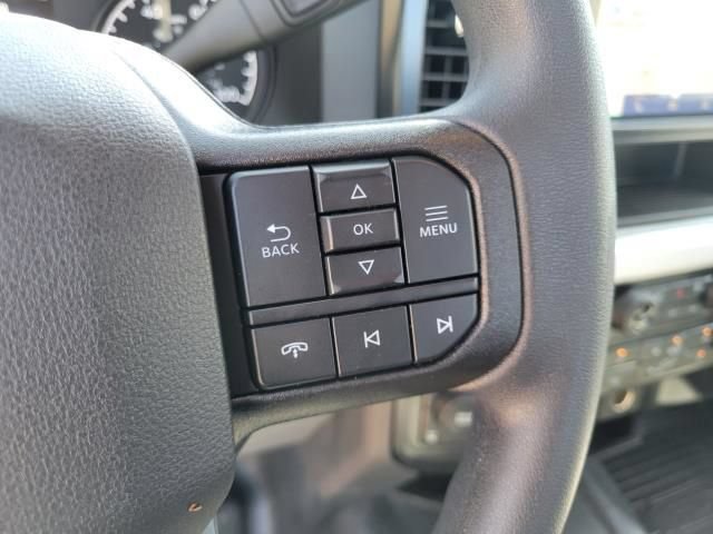 New 2025 Ford F250 XL w/ 360-Degree Camera Package AWD/4WD image 21