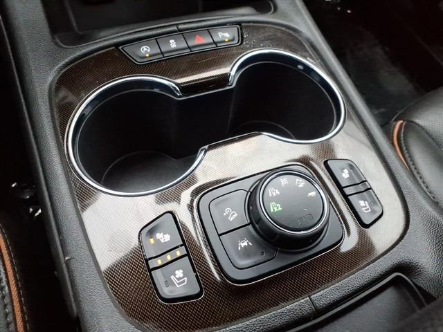 Used 2023 GMC Acadia AT4 w/ Technology Package image 35